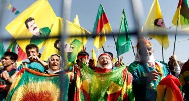 For The Kurdish People in Diyakabir and Beyond