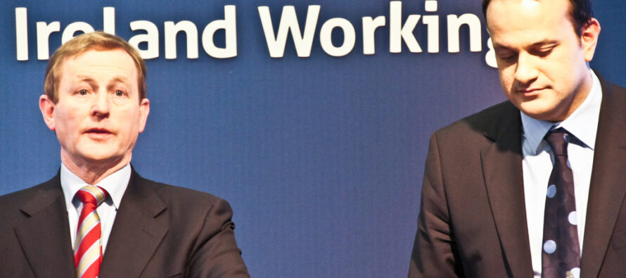 Varadkar confirmed as new Fine Gael leader and next Taoiseach Irish Republican News