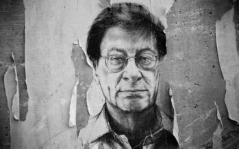 On Mahmoud Darwish’s Birthday, a New Translation of ‘Dying for Free’
