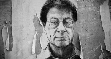 On Mahmoud Darwish’s Birthday, a New Translation of ‘Dying for Free’