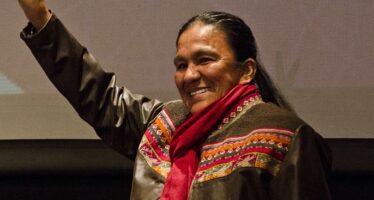 Indigenous leader Milagro Sala sent to house arrests