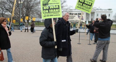 Estados Unidos/Irán: nuevas sanciones unilaterales (infundadas)