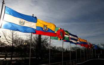 La reelección del Secretario General de la OEA refleja la fuerte pugna política en la región