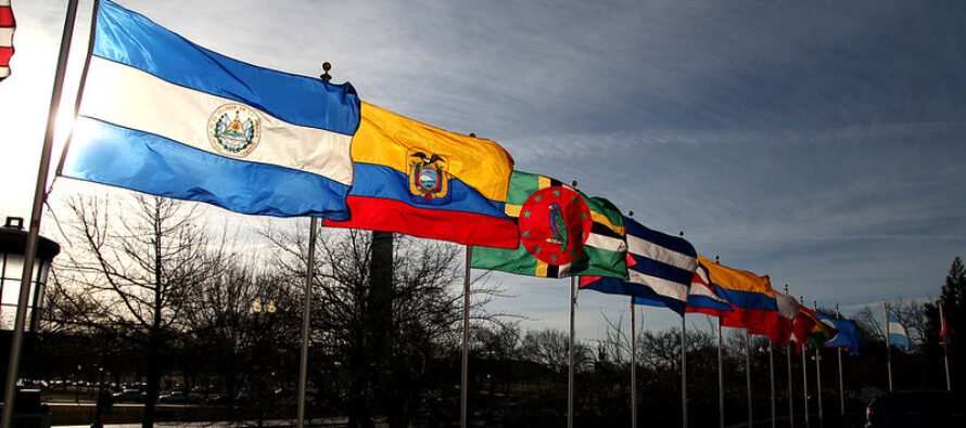 La reelección del Secretario General de la OEA refleja la fuerte pugna política en la región