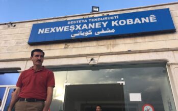 Return to Kobane – Part 2