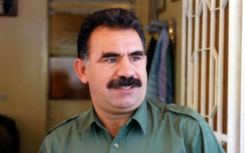 This Year, We Will Liberate our Leader and Kurdistan