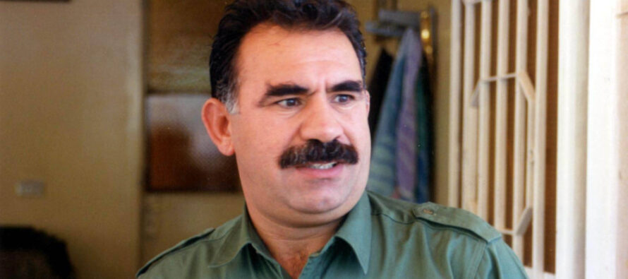 This Year, We Will Liberate our Leader and Kurdistan