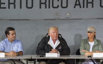 Crisis política en Puerto Rico por revelación de conversaciones