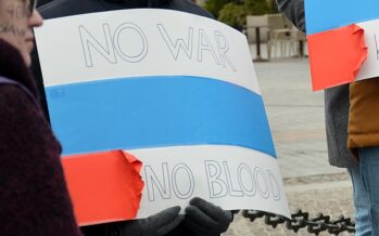 Naciones Unidas: mecanismo de investigación sobre represión en Rusia creado