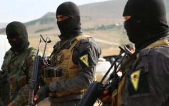 SDF and Coalition conduct 347 anti-ISIS raids and 476 arrests in 2019