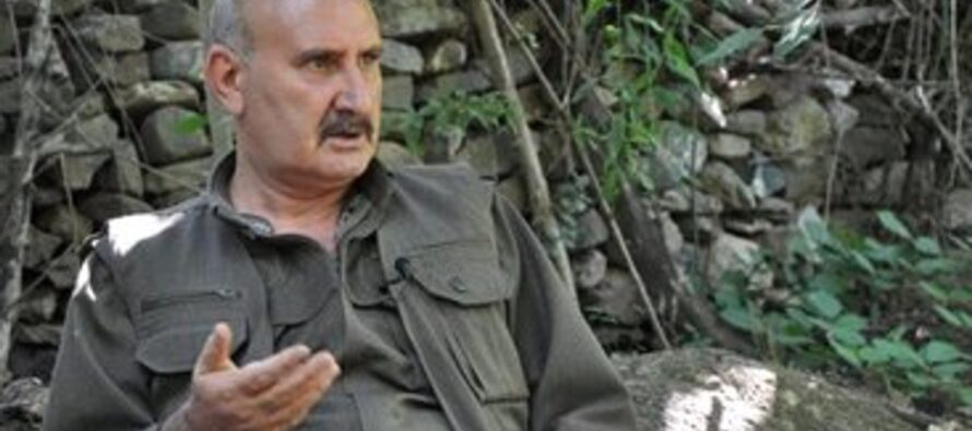 Sabri Ok: En Kurdistán se cometen crimines de guerra y contra la humanidad