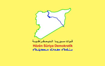 Syrian Democratic Forces: Statement to public opinion