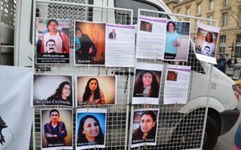 Turkey: hunger strikes for Öcalan reach a critical stage