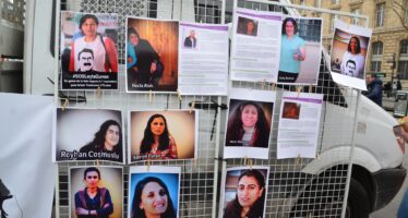 Turkey: hunger strikes for Öcalan reach a critical stage