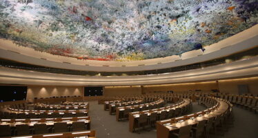 La elección de Argentina, Honduras y Paraguay en el Consejo de Derechos Humanos de Naciones Unidas: breves apuntes
