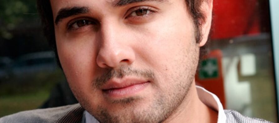 Novelist Ahmed Naji finally free from prison sends message