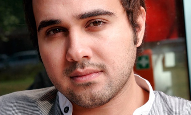 Ahmed Naji