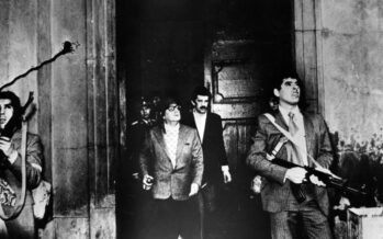 A 50 años del golpe militar de Chile de 1973: Estados Unidos “desclasifica” documentos secretos