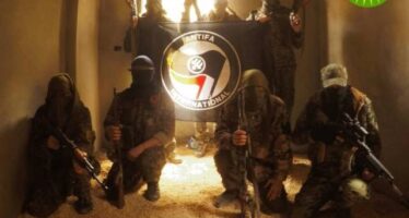  Statement from Antifascist Forces in Afrin (AFFA)