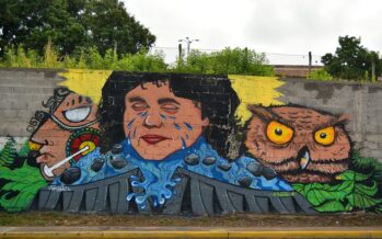 A un año del asesinato de Berta Cáceres en Honduras: una impunidad campante