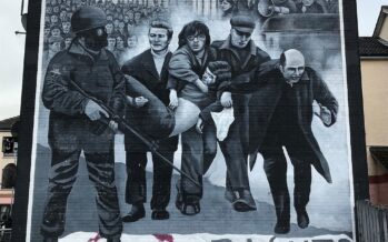 Butcher’s dozen: The crimes of Bloody Sunday 47 years on