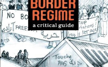 NEW BOOK. The UK Border Regime – a critical guide