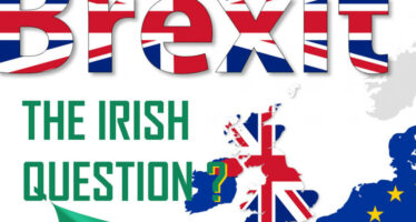 Report says unification of Ireland can prevent Brexit economic crash