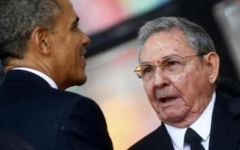 Un balance provisional a seis meses del reinicio de relaciones Cuba- Estados Unidos