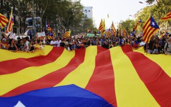 Referéndum en Cataluña: expertos de Naciones Unidas llaman al diálogo