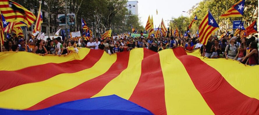 Referéndum en Cataluña: expertos de Naciones Unidas llaman al diálogo