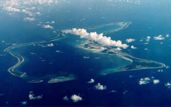 Archipiélago de Chagos: Asamblea General de Naciones Unidas solicita opinión consultiva