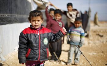 H&M and Next admit Syrian kids found working in Turkish factories