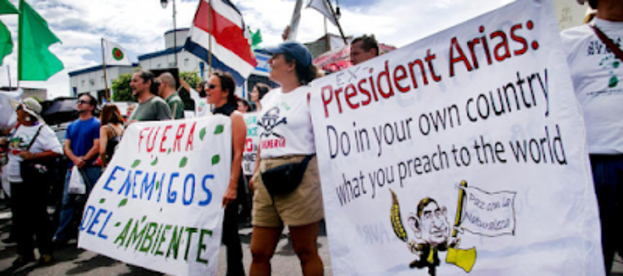 CIADI: a propósito de la denuncia por parte de Honduras de la Convención de Washington
