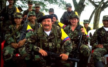 Peace in Colombia has never been so close