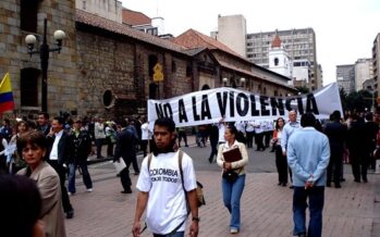 INFORME PRELIMINAR VIOLACION DE DDHH EN COLOMBIA
