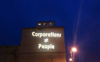 Five ways to curb the power of corporations