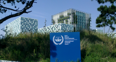 Estados Unidos ordena sanciones contra el personal de la Corte Penal Internacional