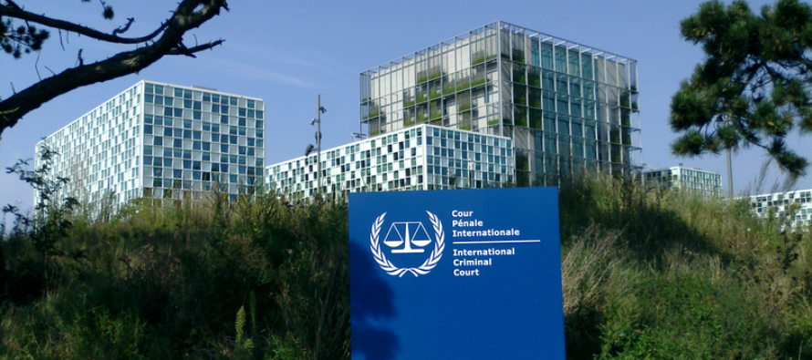 Estados Unidos ordena sanciones contra el personal de la Corte Penal Internacional