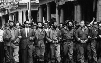 CUBA – Where now for ‘our’ Communist Project?