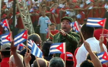 Cuba says Trump’s claim that it controls Venezuela is a lie
