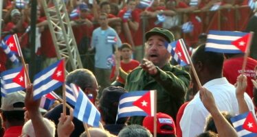 Cuba says Trump’s claim that it controls Venezuela is a lie