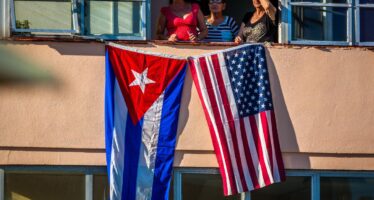 El presidente Obama viajará a Cuba el 21 de Marzo