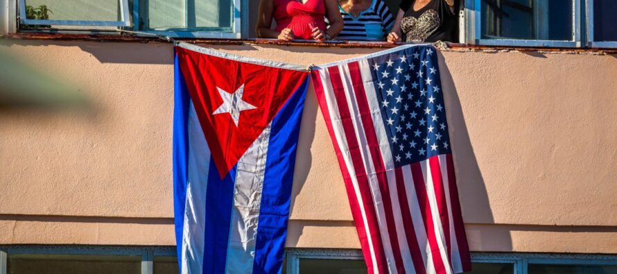El presidente Obama viajará a Cuba el 21 de Marzo