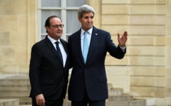 Francia en guerra: breves apuntes desde la perspectiva del derecho internacional