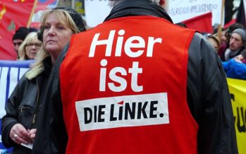Despite internal differences, Germany’s Die Linke struggles for unity against the right