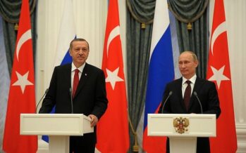 Idlib Will be the Final Test of Turkish-Russian Cooperation in Syria