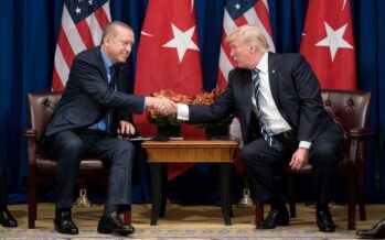 The Real Reasons why US-Turkey Relations Have Hit an All-Time Low