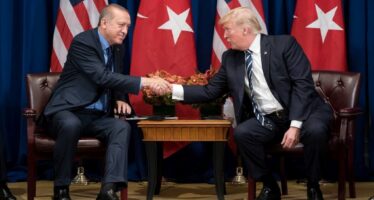 The Real Reasons why US-Turkey Relations Have Hit an All-Time Low
