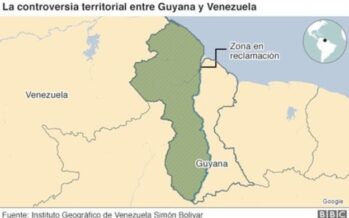 Guyana – Venezuela: Venezuela reitera formalmente a la Corte Internacional de Justicia que no comparecerá ante ella