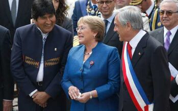 Bolivia y Chile a audiencias ante la Corte Internacional de Justicia